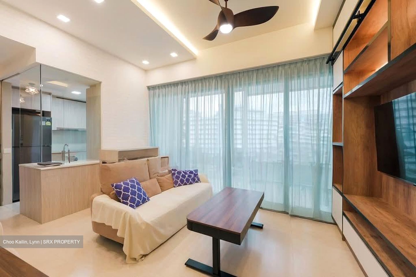 Seventy Saint Patrick's (D15), Condominium #574568891